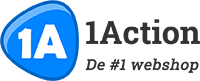 1Action logo